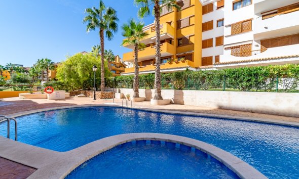 Reventa - Apartamento - Punta Prima