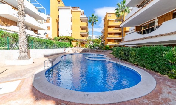 Reventa - Apartamento - Punta Prima