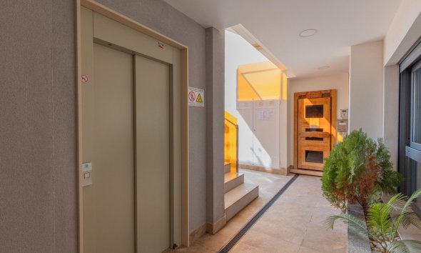 Reventa - Apartamento - Torrevieja - Los Frutales