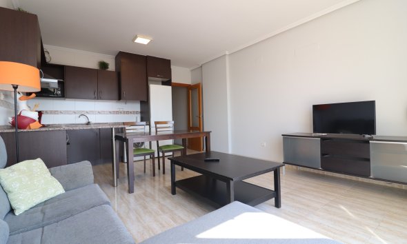 Rynek Wtórny - Apartament - Almoradí - Almoradi - Town