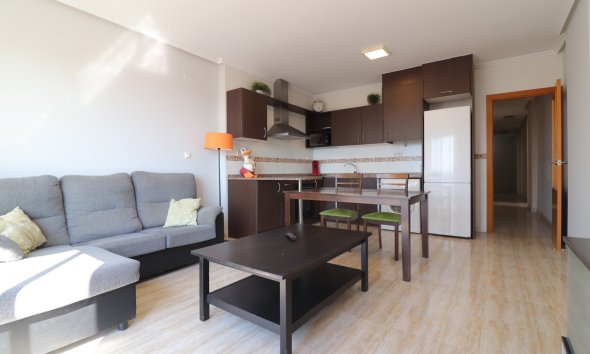 Rynek Wtórny - Apartament - Almoradí - Almoradi - Town