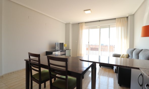 Rynek Wtórny - Apartament - Almoradí - Almoradi - Town