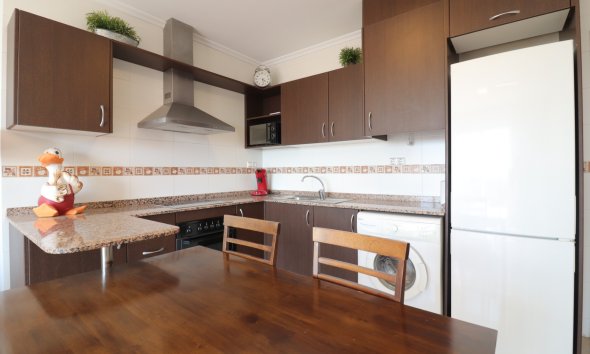 Rynek Wtórny - Apartament - Almoradí - Almoradi - Town