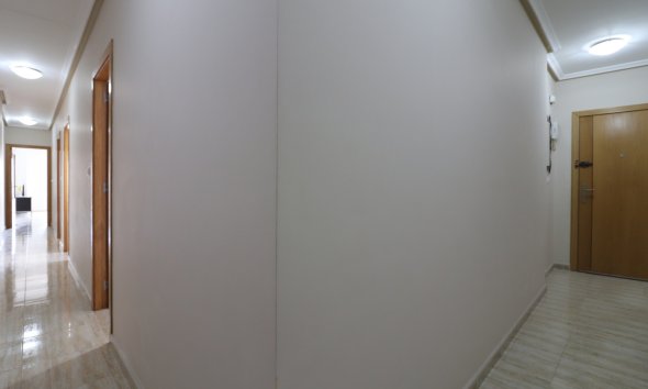 Rynek Wtórny - Apartament - Almoradí - Almoradi - Town