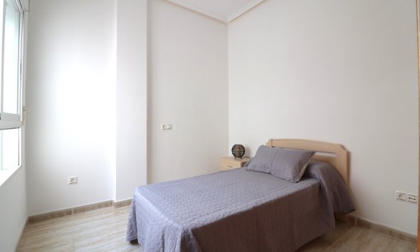 Rynek Wtórny - Apartament - Almoradí - Almoradi - Town
