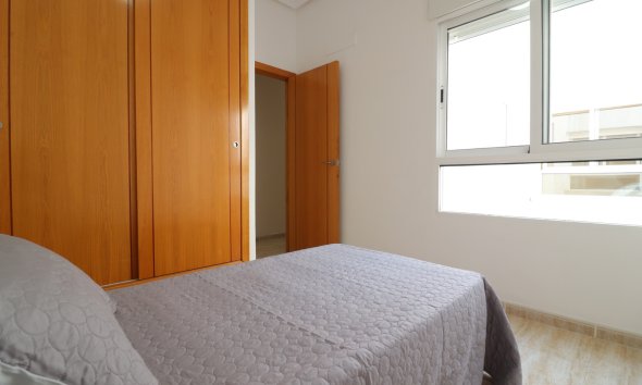 Rynek Wtórny - Apartament - Almoradí - Almoradi - Town