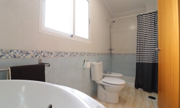 Rynek Wtórny - Apartament - Almoradí - Almoradi - Town