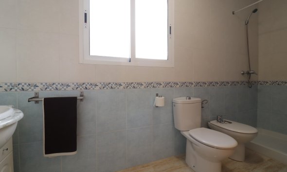 Rynek Wtórny - Apartament - Almoradí - Almoradi - Town