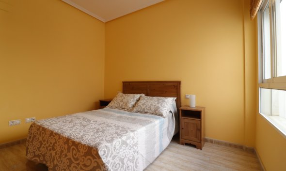 Rynek Wtórny - Apartament - Almoradí - Almoradi - Town