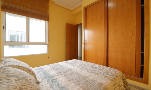 Rynek Wtórny - Apartament - Almoradí - Almoradi - Town