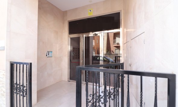 Rynek Wtórny - Apartament - Almoradí - Almoradi - Town
