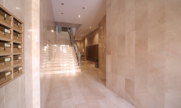 Rynek Wtórny - Apartament - Almoradí - Almoradi - Town