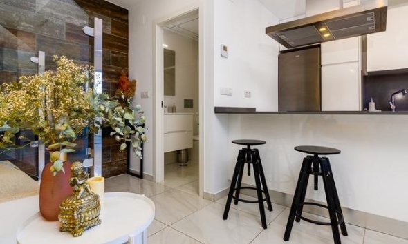 Resale - Terraced house / Townhouse - Orihuela Costa - Las Filipinas
