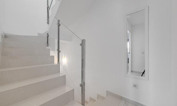 Resale - Terraced house / Townhouse - Orihuela Costa - Las Filipinas