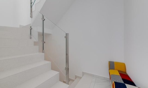 Resale - Terraced house / Townhouse - Orihuela Costa - Las Filipinas