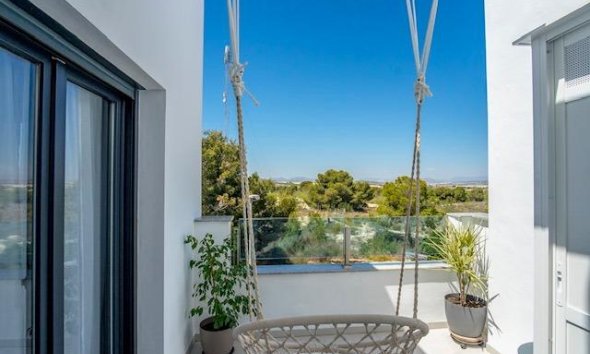 Resale - Terraced house / Townhouse - Orihuela Costa - Las Filipinas