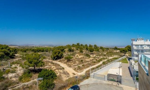 Resale - Terraced house / Townhouse - Orihuela Costa - Las Filipinas