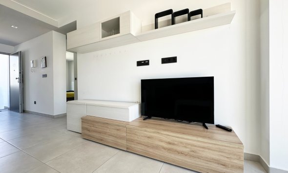 Resale - Apartment - Guardamar del Segura - El Raso