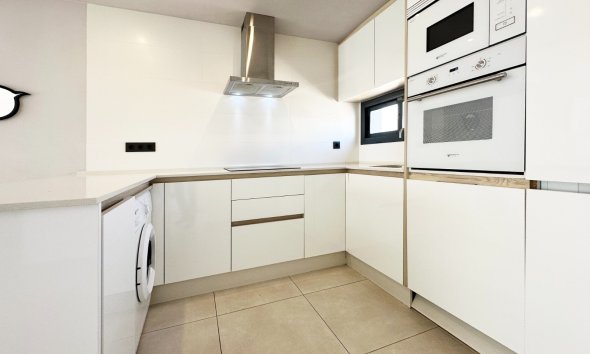 Resale - Apartment - Guardamar del Segura - El Raso