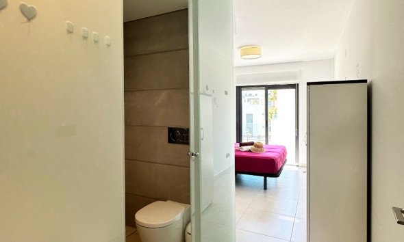 Resale - Apartment - Guardamar del Segura - El Raso