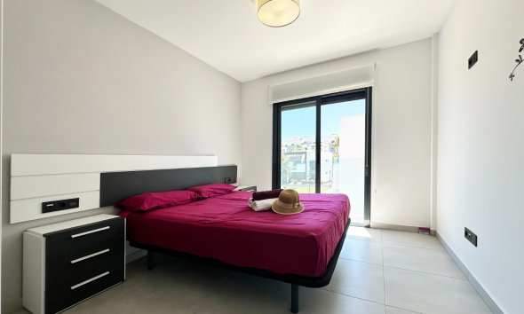 Resale - Apartment - Guardamar del Segura - El Raso
