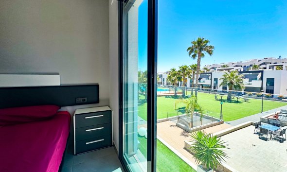 Resale - Apartment - Guardamar del Segura - El Raso