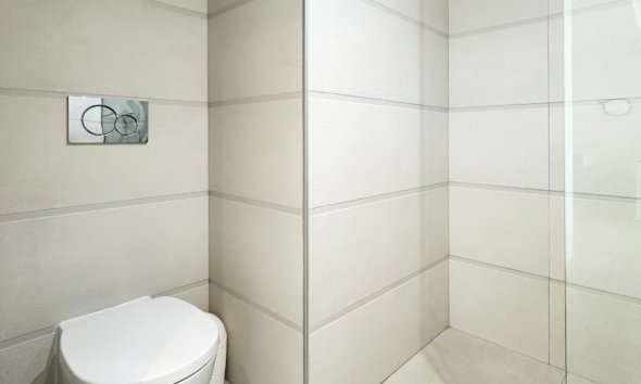 Resale - Apartment - Guardamar del Segura - El Raso
