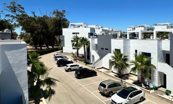 Resale - Apartment - Guardamar del Segura - El Raso