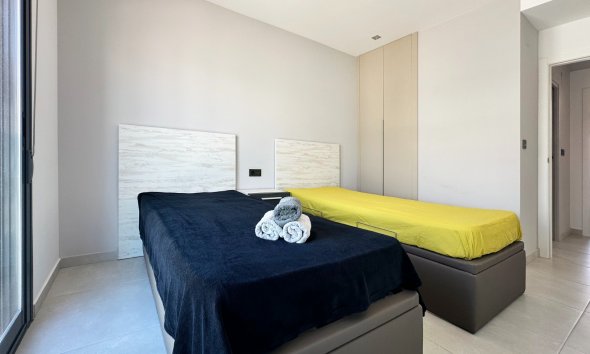 Resale - Apartment - Guardamar del Segura - El Raso