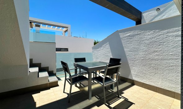 Resale - Apartment - Guardamar del Segura - El Raso