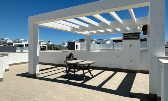 Resale - Apartment - Guardamar del Segura - El Raso