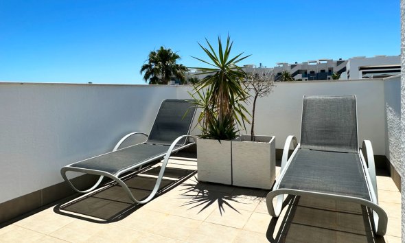 Resale - Apartment - Guardamar del Segura - El Raso