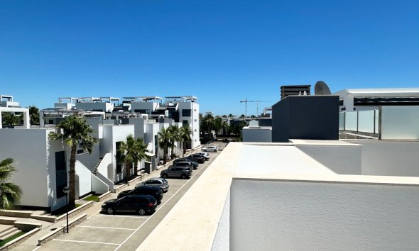 Resale - Apartment - Guardamar del Segura - El Raso