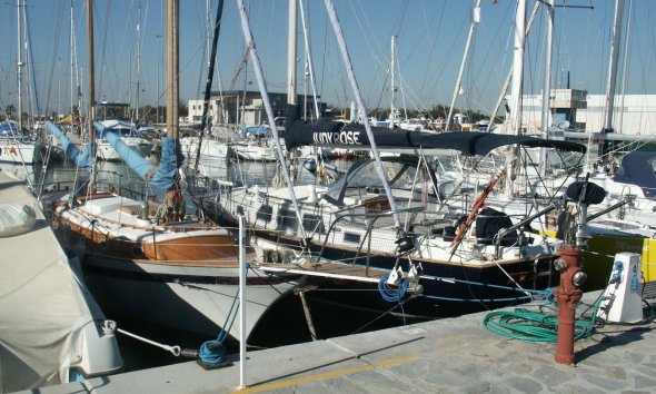 Resale - Apartment - Guardamar del Segura - El Raso