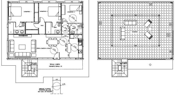 New Build - Villa - Lorca