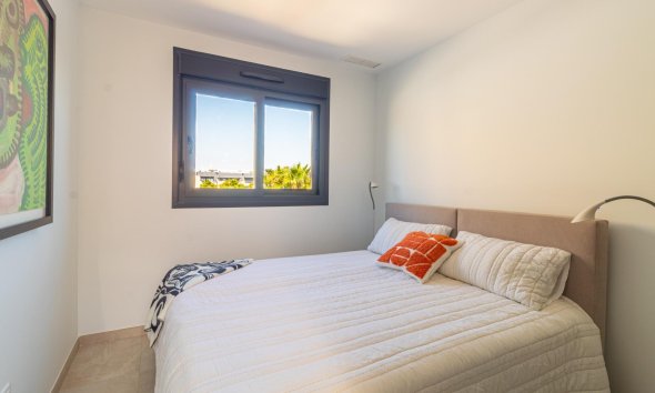 Resale - Apartment - Orihuela Costa - Playa Flamenca