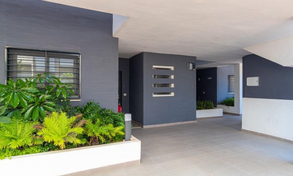 Resale - Apartment - Orihuela Costa - Playa Flamenca