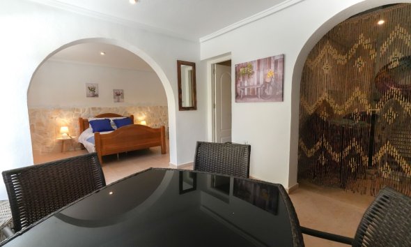 Reventa - Villa - Ciudad Quesada - Rojales