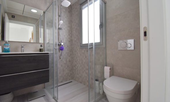 Resale - Villa - Orihuela Costa - Lomas de Cabo Roig