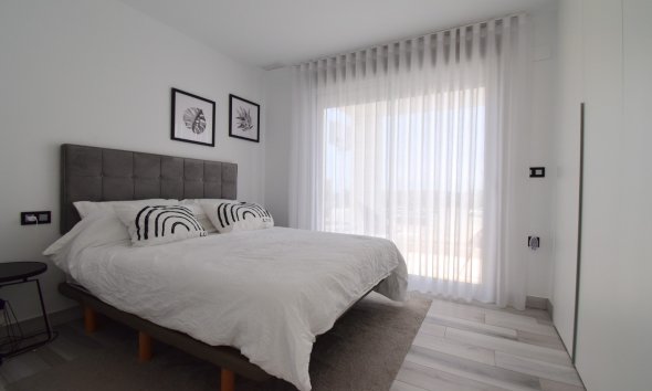 Resale - Villa - Orihuela Costa - Lomas de Cabo Roig