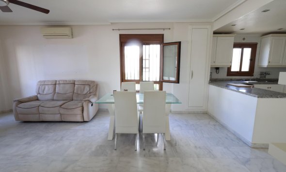 Resale - Apartment - Orihuela Costa - PAU 8