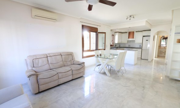 Resale - Apartment - Orihuela Costa - PAU 8