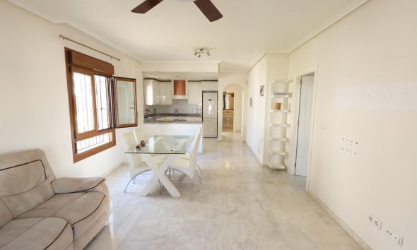 Resale - Apartment - Orihuela Costa - PAU 8