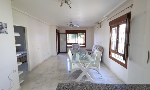 Resale - Apartment - Orihuela Costa - PAU 8