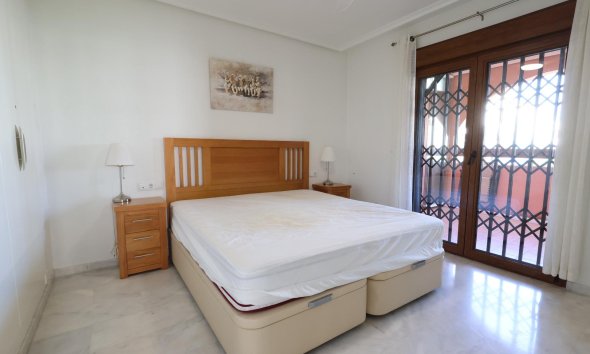 Resale - Apartment - Orihuela Costa - PAU 8
