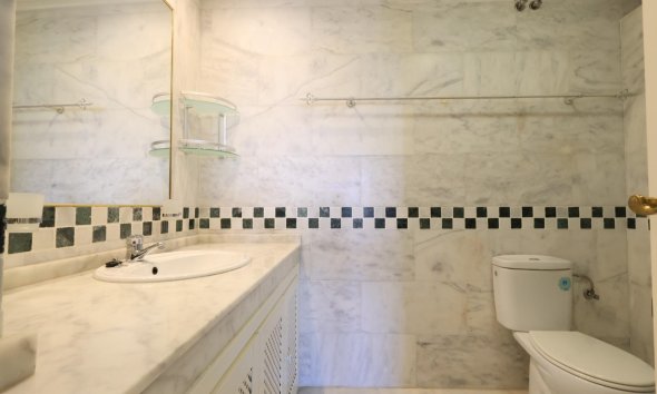 Resale - Apartment - Orihuela Costa - PAU 8