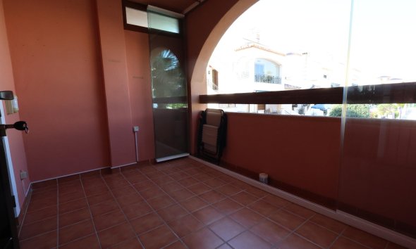 Resale - Apartment - Orihuela Costa - PAU 8