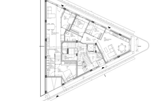 New Build - Bungalow - Mazarron
