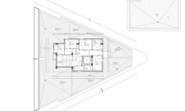 New Build - Apartment - Mazarron