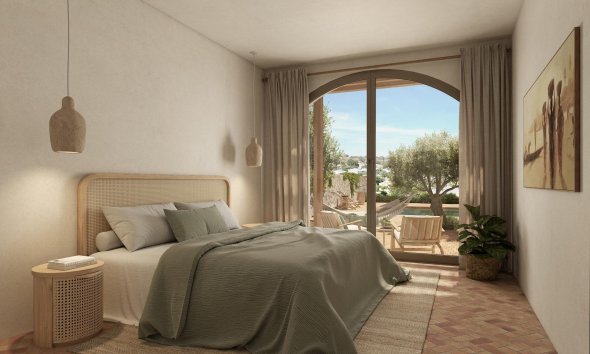 New Build - Villa - Benissa